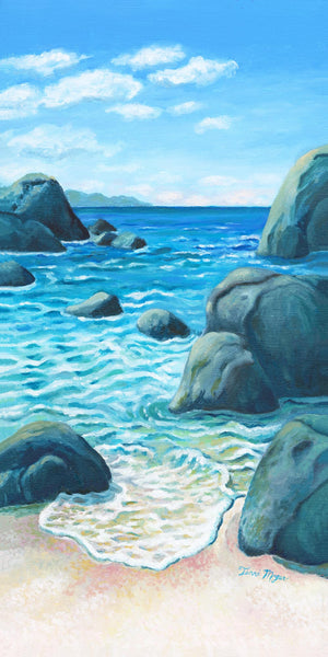 Rock 'n' Sea