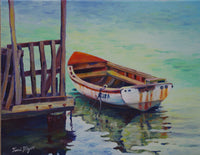 Fisherman's Boat